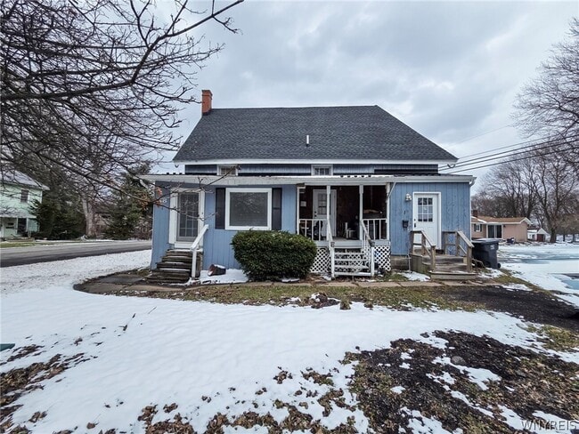 Building Photo - 38 N Main St