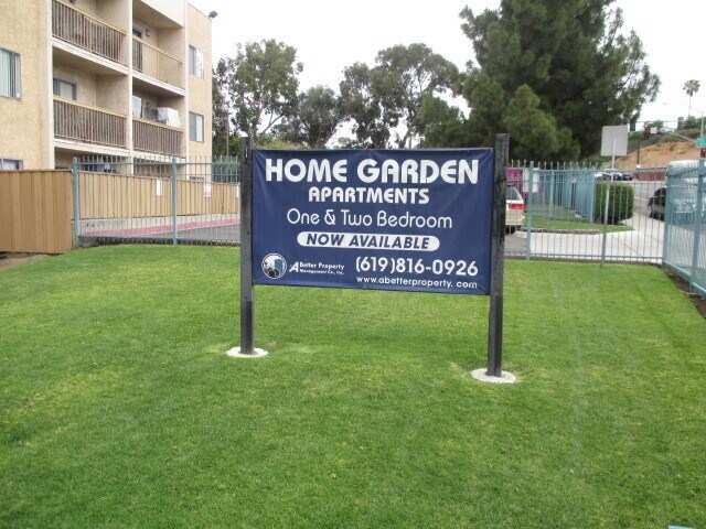 Interior Photo - Home Garden Apartments