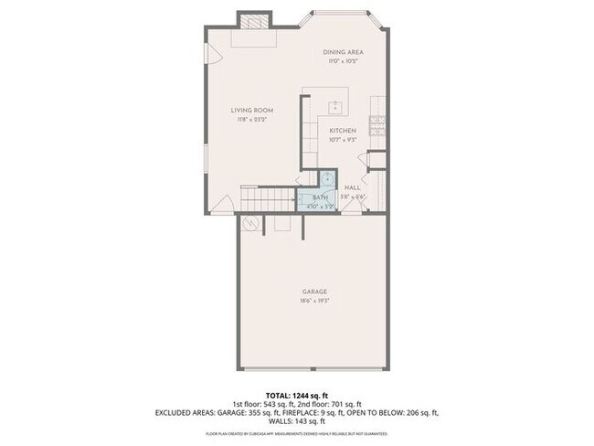 Building Photo - 1442 Parkside Club Dr NW