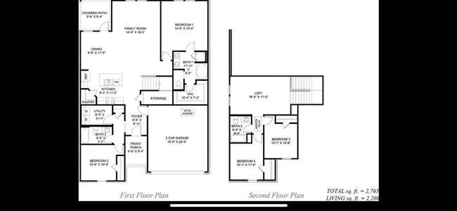 Building Photo - Spacious 4BR House in Slidell