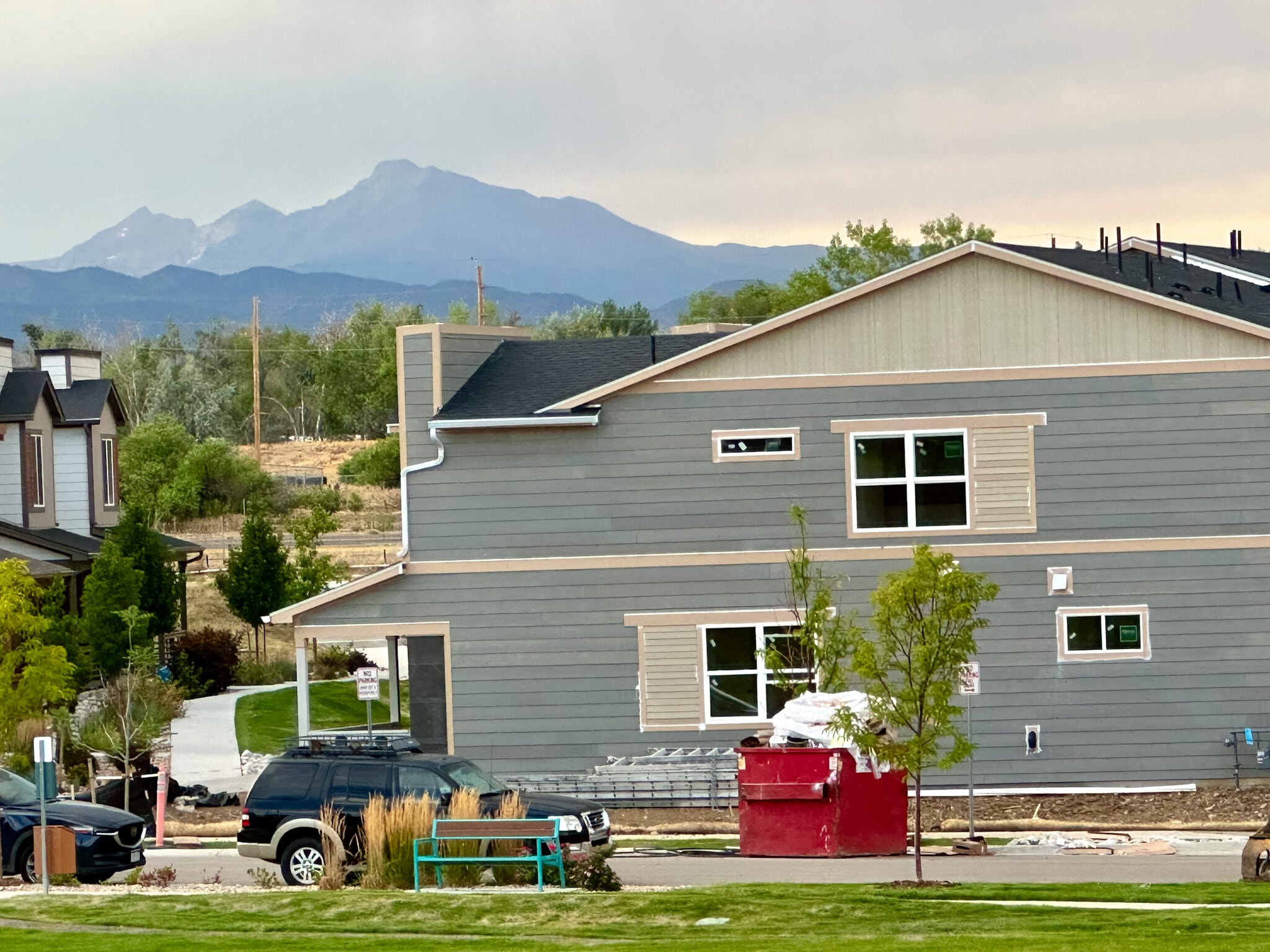 Building Photo - 13866 Vispo Way