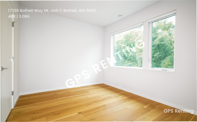 Building Photo - 17338 Bothell Way NE
