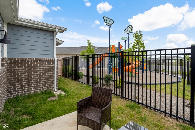 Building Photo - 3936 Saddle Oak Dr
