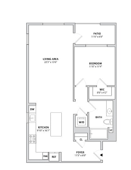 The Grant A3 - The Grant