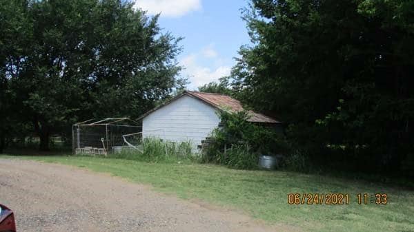 Building Photo - 924 L R Campbell Rd