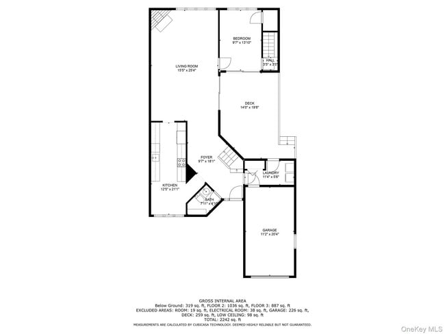 Building Photo - 15 Evon Ct