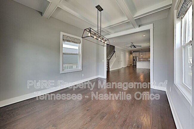 Building Photo - 1011B Caldwell Ave