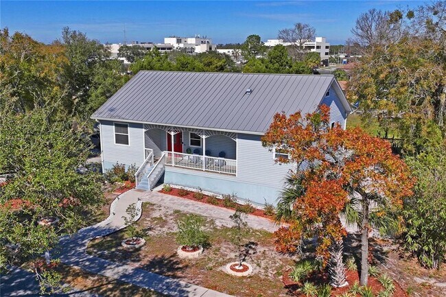 Building Photo - 6131 Central Ave