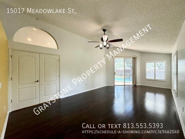 Building Photo - "Fabulous 4-Bedroom Pool Home in Gated Key...
