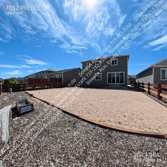 Building Photo - 7052 Preble Dr