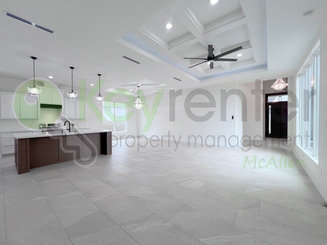 Building Photo - Beautiful 3 bedroom/ 2.5 bath Home in Edinburg - $500 off the First Month Rent!!!