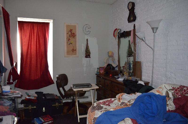 Building Photo - 896 Huntington Ave