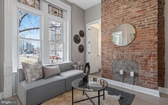 Building Photo - 459 Massachusetts Ave NW