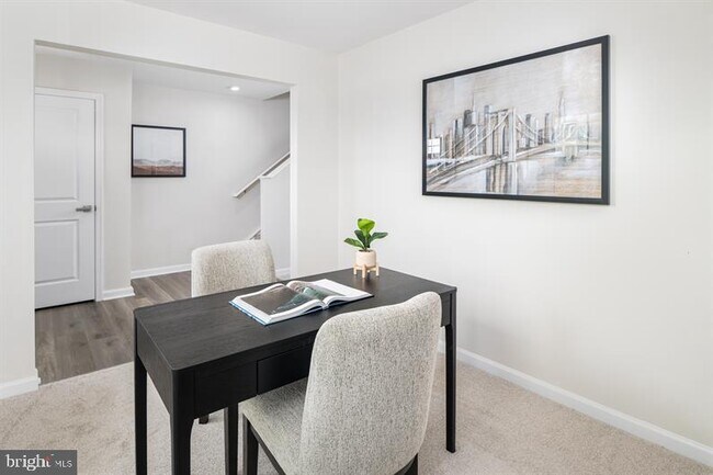 Building Photo - 6416 Draft Wy