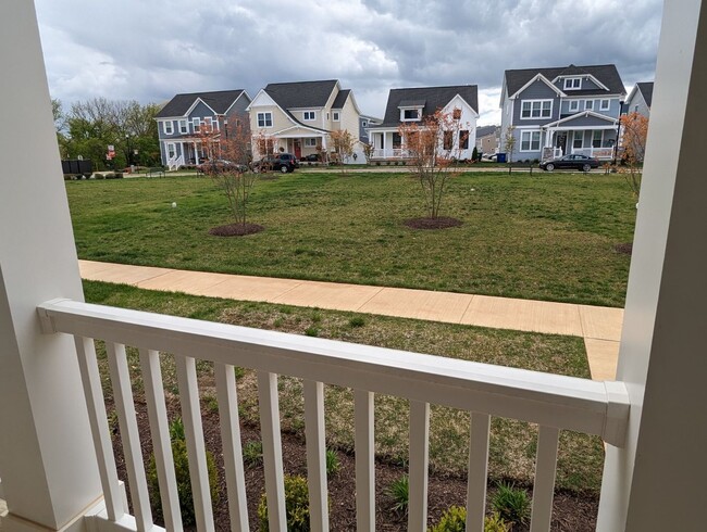 Building Photo - 1207 Marsalis Pl
