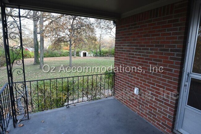 Building Photo - 3131 N 63rd St