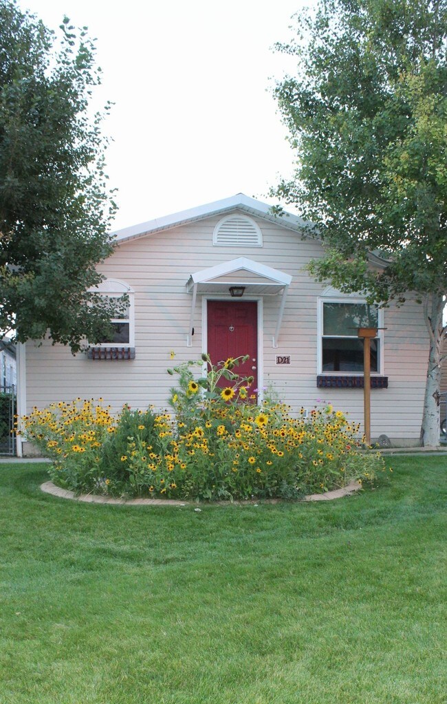 3390 Canyon Dr 3390 Canyon Dr Billings MT 59102 Apartment Finder