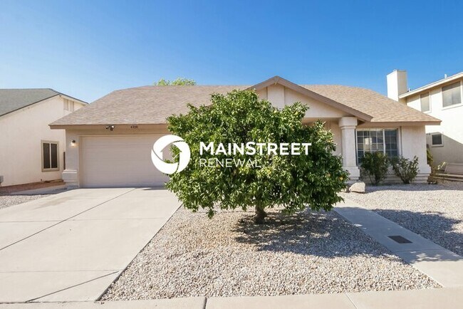 Primary Photo - 3 Bedroom Pet-Friendly Home in Gilbert, AZ...