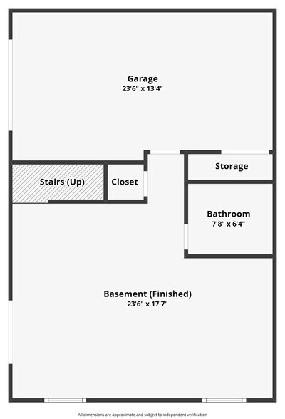 Building Photo - 61 Muskrat Lake Vw