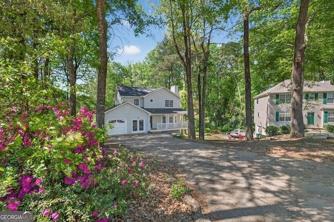 Building Photo - 5917 S Deshon Ct