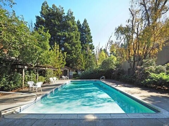 Building Photo - Lovely 1bd. Ground-Level Condo in Cotati