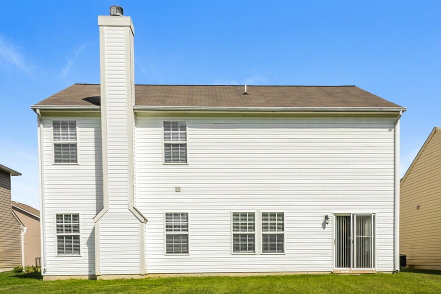 Building Photo - 5666 High Timber Ln