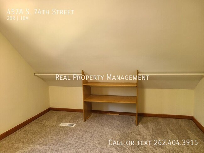 Building Photo - 457 A S 74th St