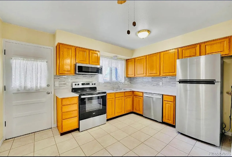 Building Photo - 7165 S Syracuse Ct