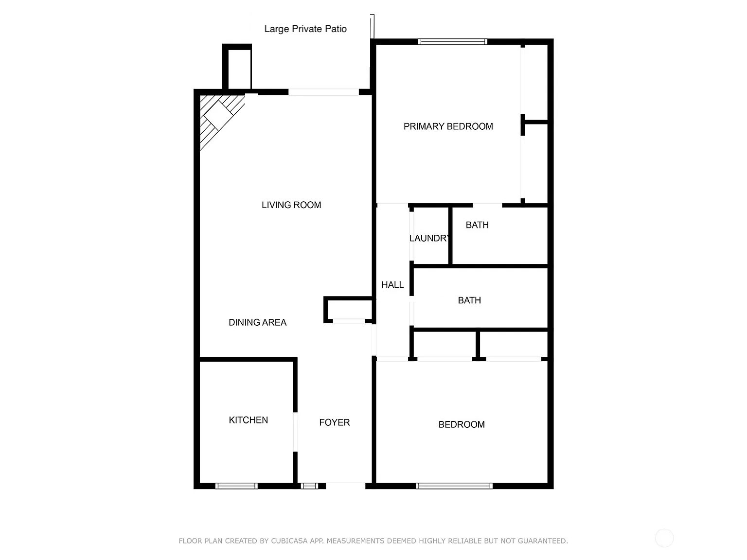 Building Photo - 14425 NE 40th St