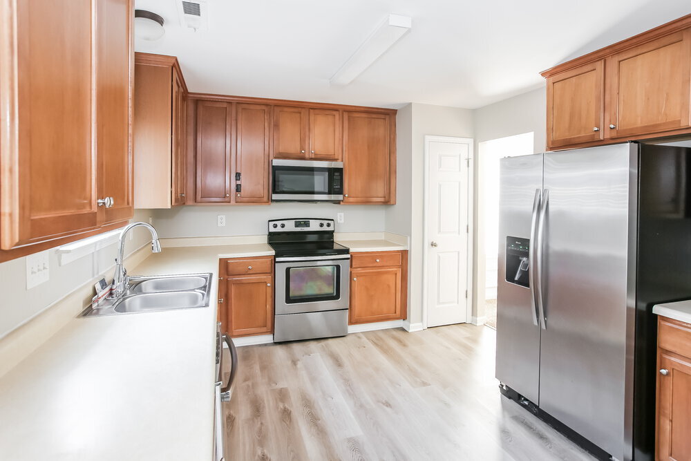 Building Photo - 3912 Parkers Fry