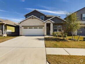 Building Photo - Great home  located near Old Settlers park