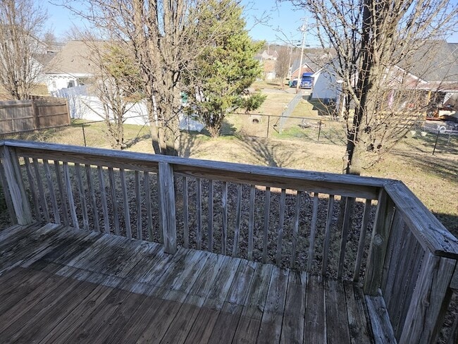 Building Photo - 124 Wolverine Trail