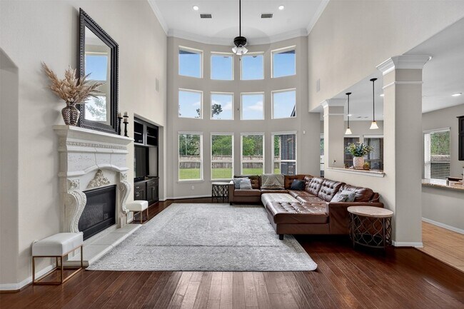 Building Photo - 25238 Birchwood Springs Ave