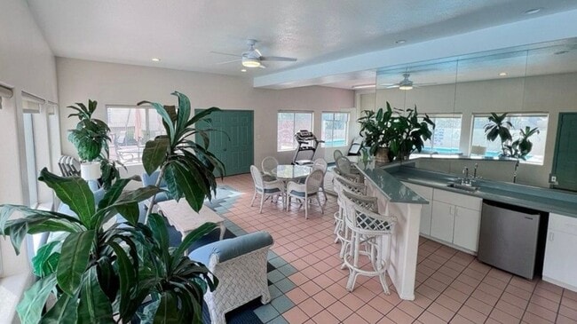 Building Photo - 3460 S Centinela Ave