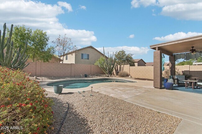 Building Photo - 6777 W Tether Trail