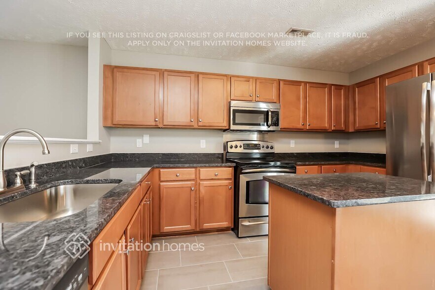Building Photo - 361 Stewart Springs Dr