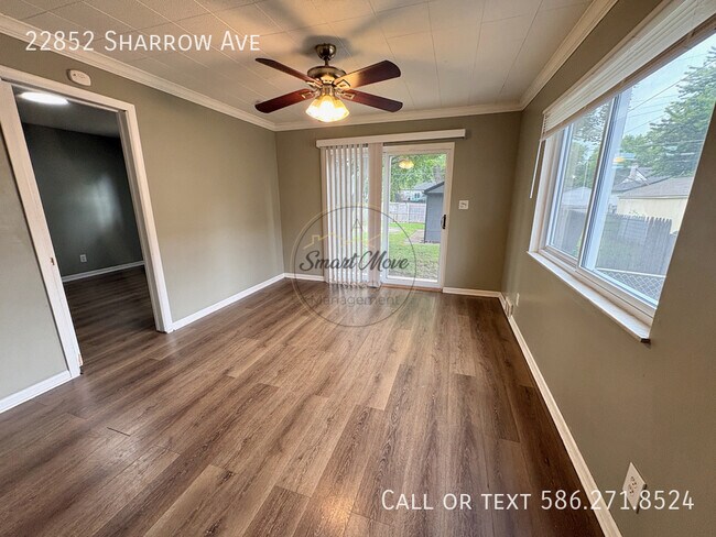 Building Photo - 22852 Sharrow Ave