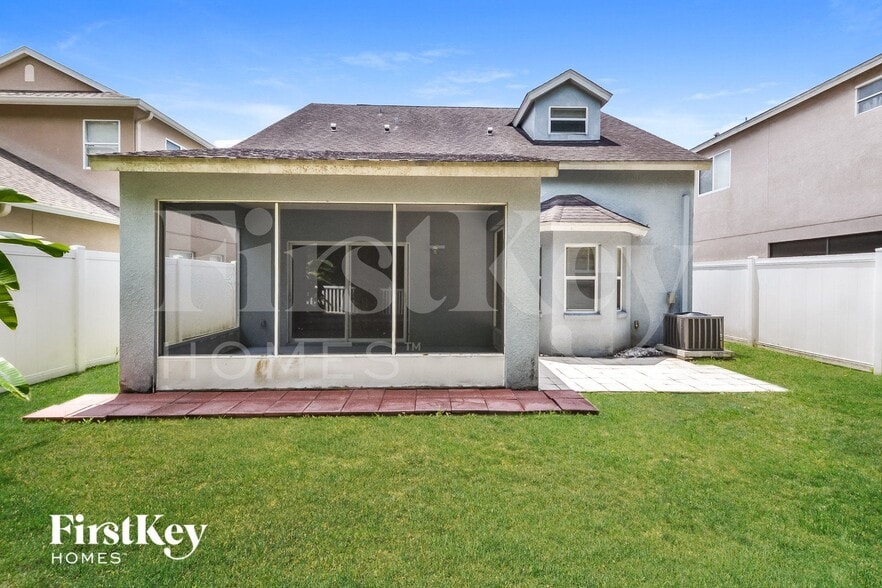 Building Photo - 4118 Rocky Fork Terrace