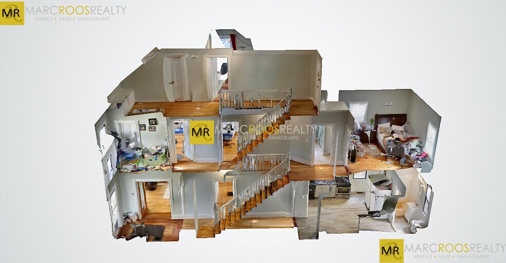 Building Photo - 10 Saunders St