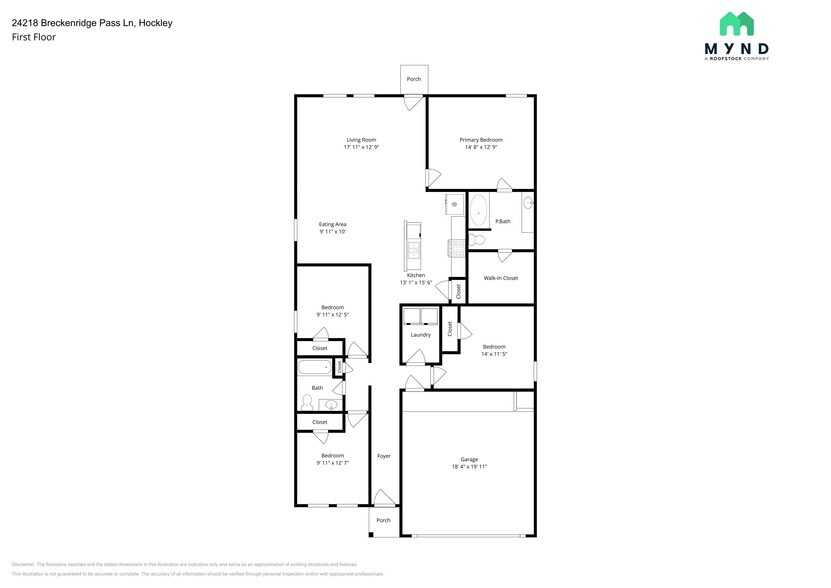 Building Photo - 24218 Breckenridge Pass Ln