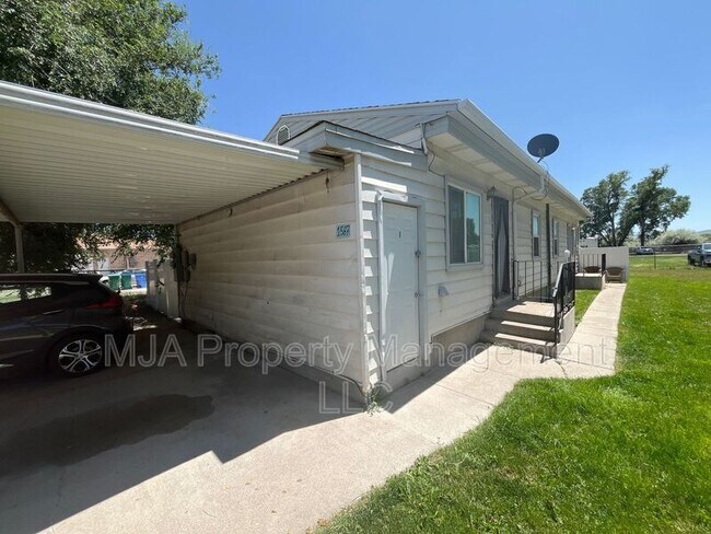 Building Photo - 1587 W 12800 S