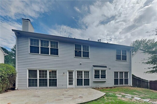 Building Photo - 5404 Oxford Chase Way