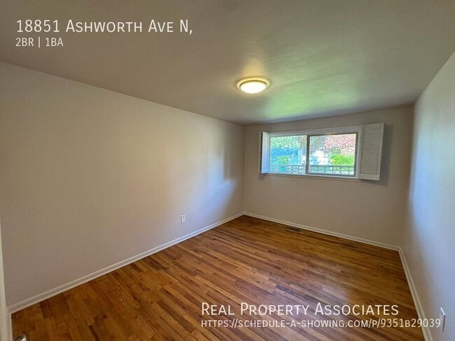 Building Photo - 18851 Ashworth Ave N