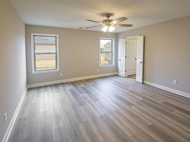 Building Photo - 3 Bed, 2 bath (Built in 2020) in Atoka Tn