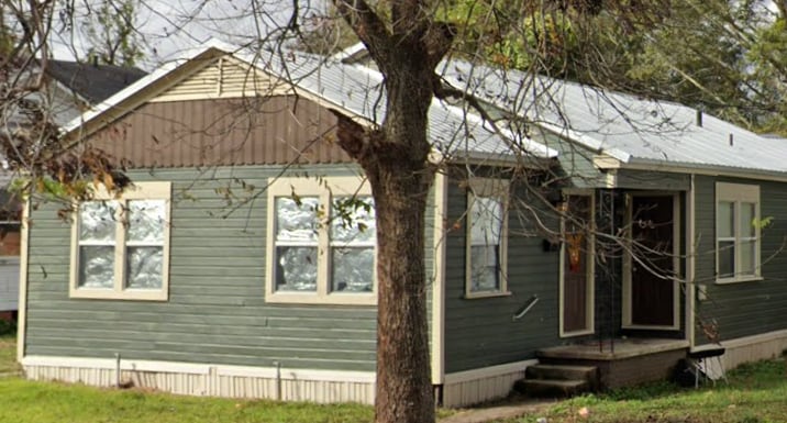 2026 & 2028 Levin St. - 2028 Levin St