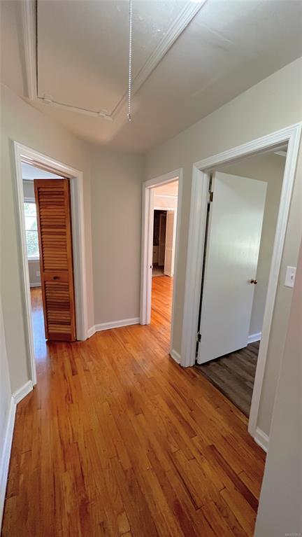 Building Photo - 804 Hillman St