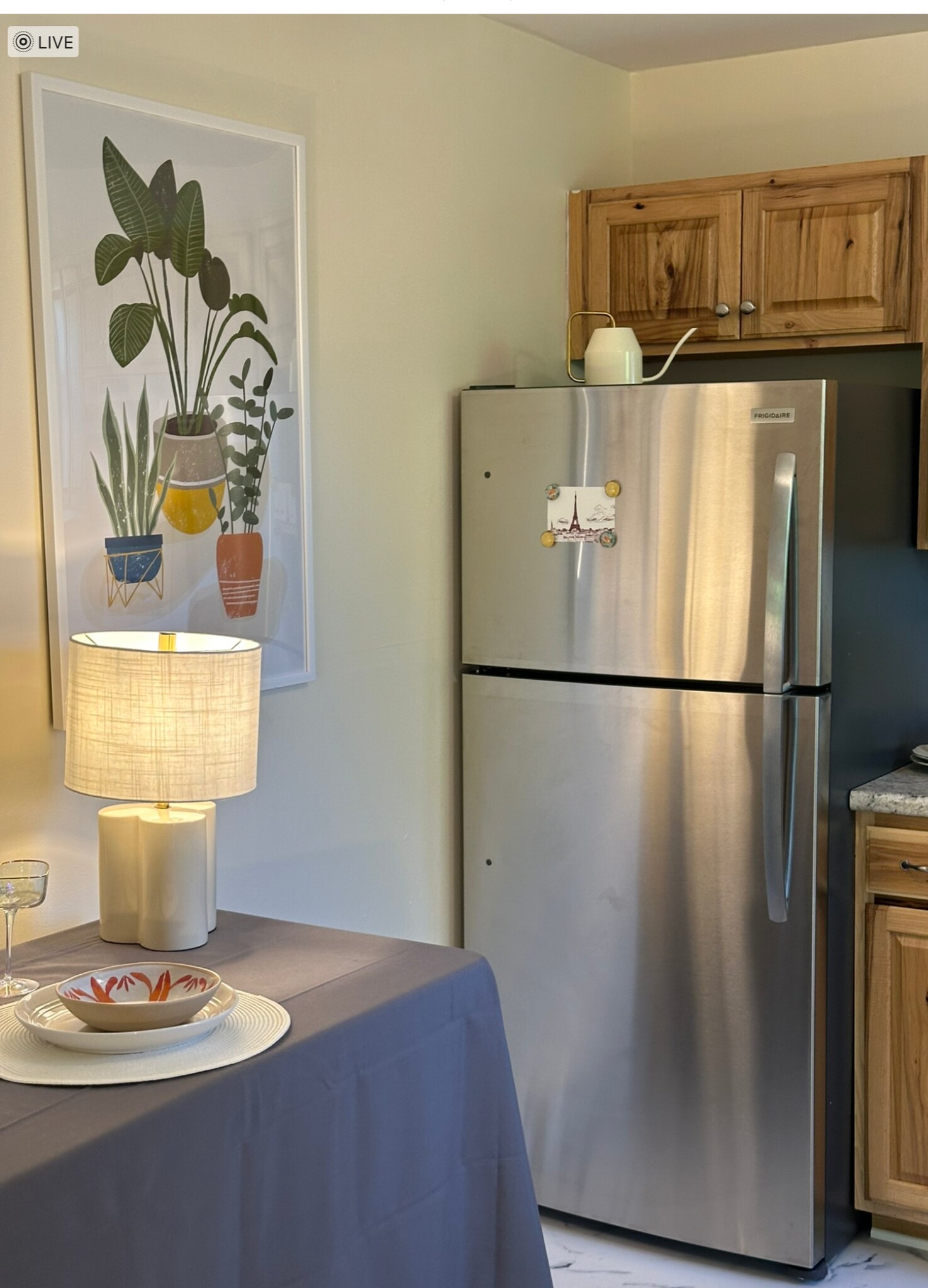 Kitchen - 91 Faith St