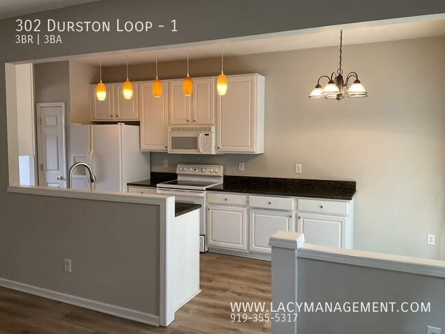 Building Photo - 302 Durston Loop