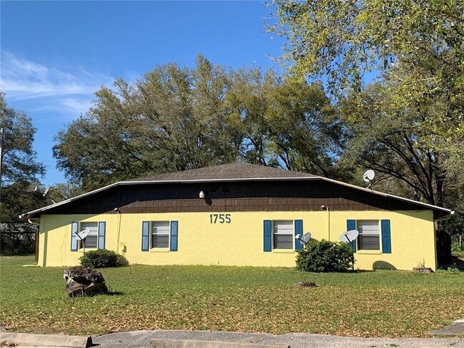 Primary Photo - 1755 SW 108th Ln
