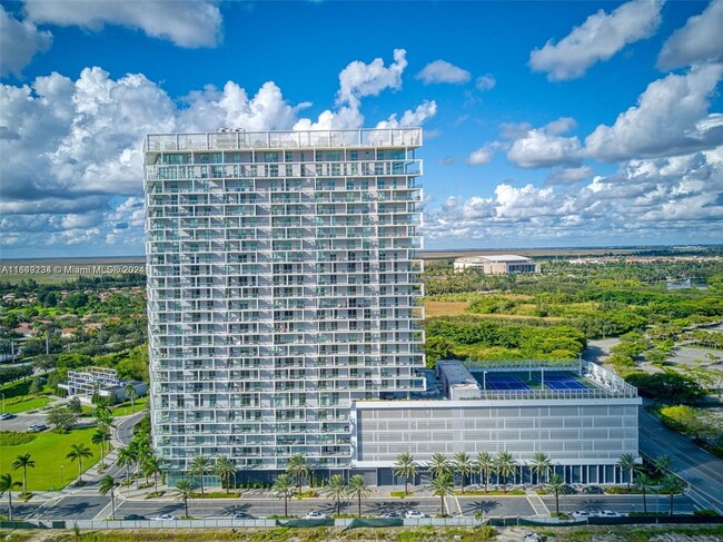 Building Photo - 2000 Metropica Wy